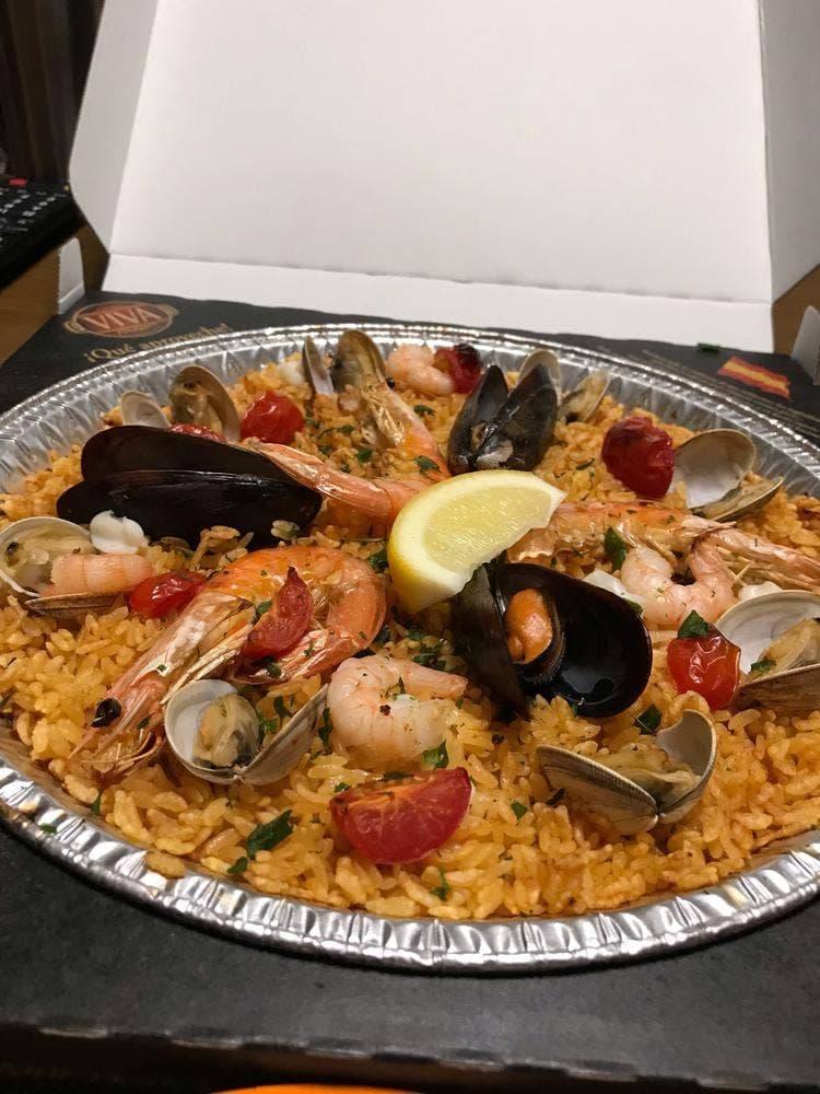 ビバパエリア 恒久店