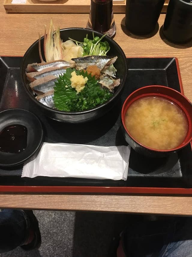 ぐるめ丼亭 ジョイナステラス二俣川店 - サブ画像3