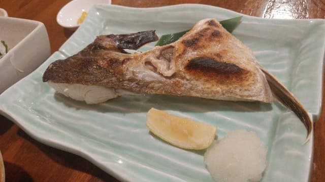 焼酎と魚と地鶏の店 ぶぶか - サブ画像2