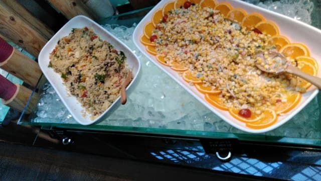 シアラ ヒルトン福岡シーホーク - サブ画像1