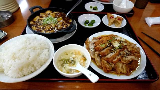 福来順 - サブ画像3