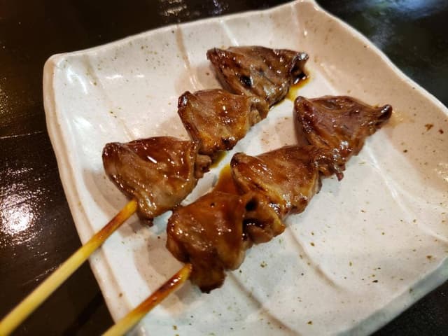 やきとり串瑞 - サブ画像1