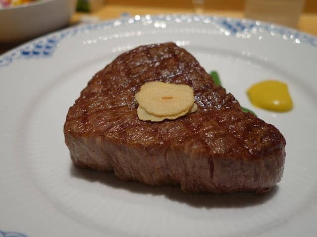 銀座ひらやま - サブ画像2