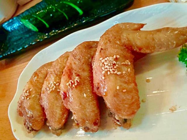 手羽先ひね足 鳥ひろ - サブ画像3