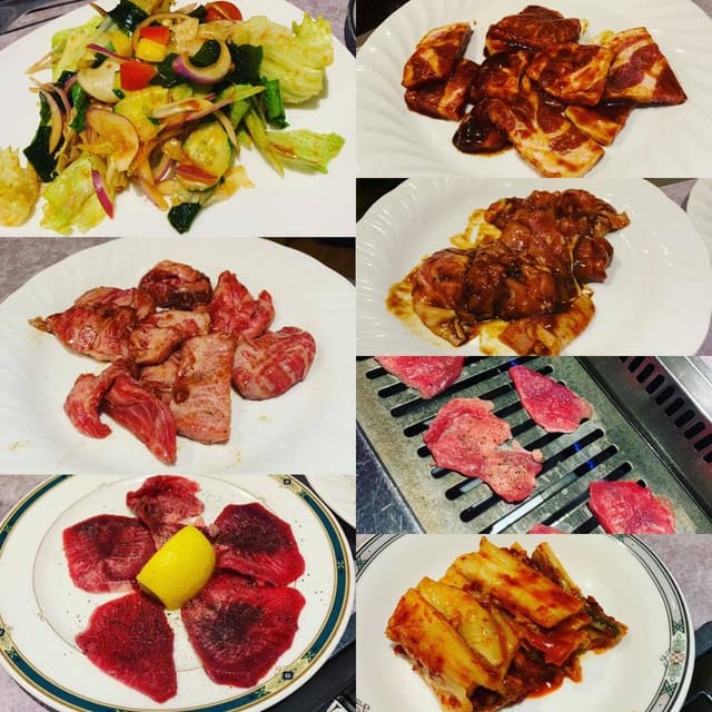焼肉レストラン 李朝 - サブ画像1