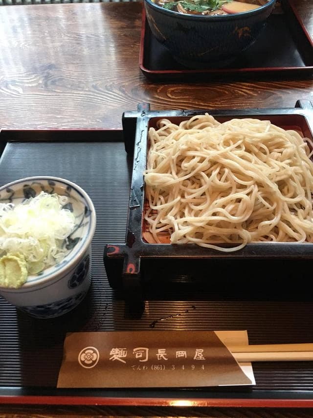 長岡屋 - サブ画像3