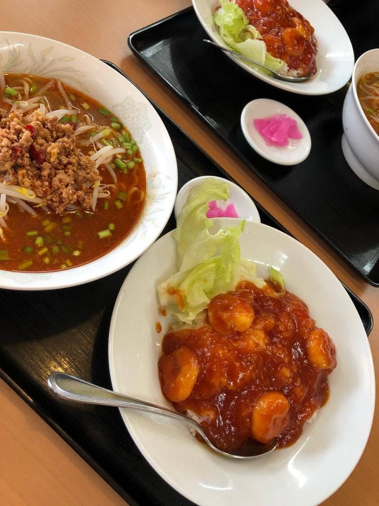 台湾料理 PANDA