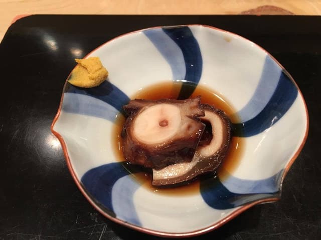 鮨ふく - サブ画像1
