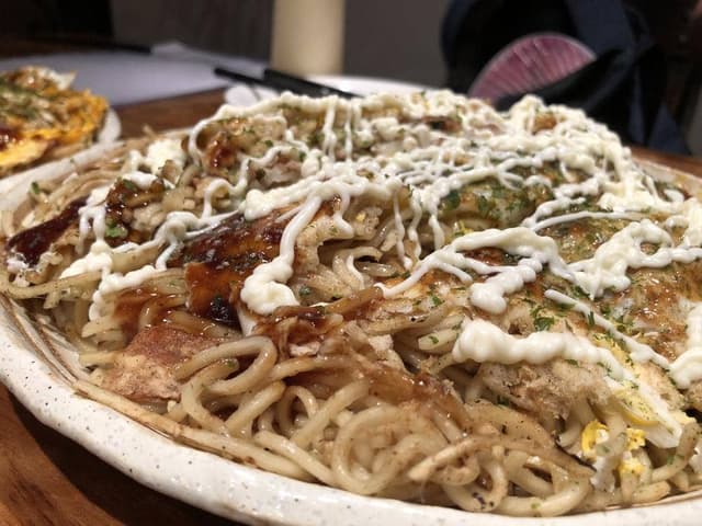 お好み焼ジュゲム - サブ画像2