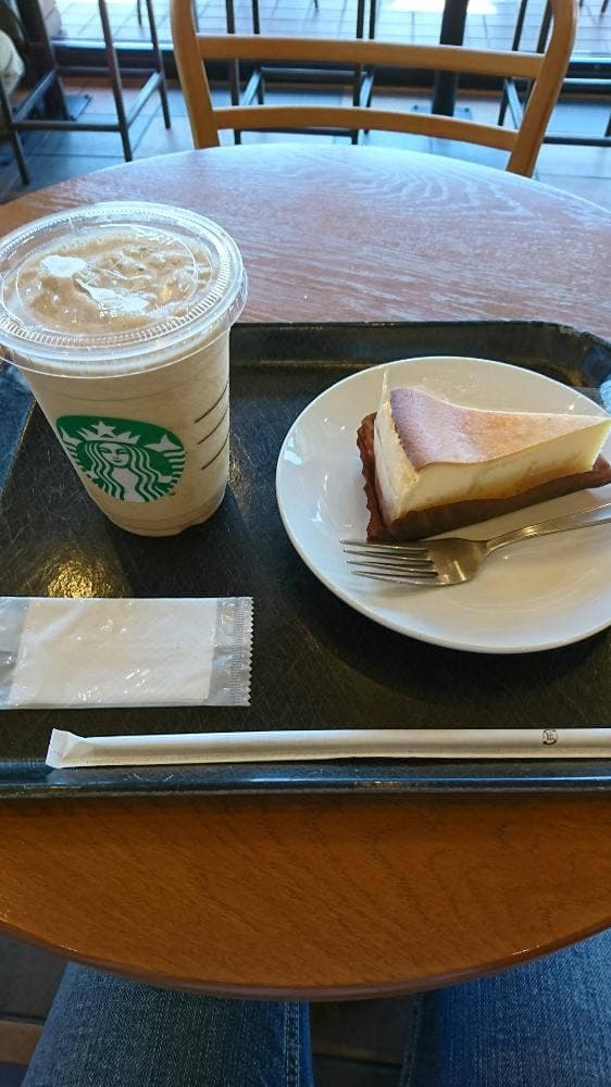 スターバックス コーヒー ボックスタウン箱崎店 - サブ画像2