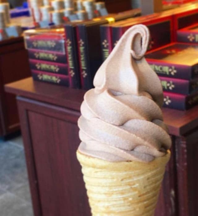 ヌーベルバーグ ルタオ ショコラティエ 小樽本店 - サブ画像2
