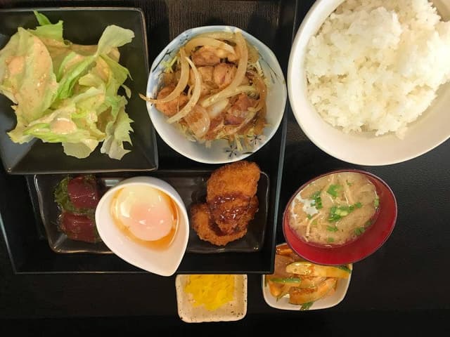 食道楽 まいど - サブ画像1