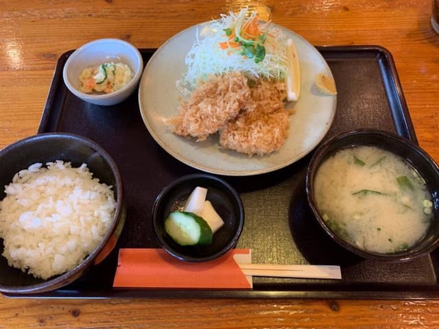 とんかつ チロリン村 - サブ画像1