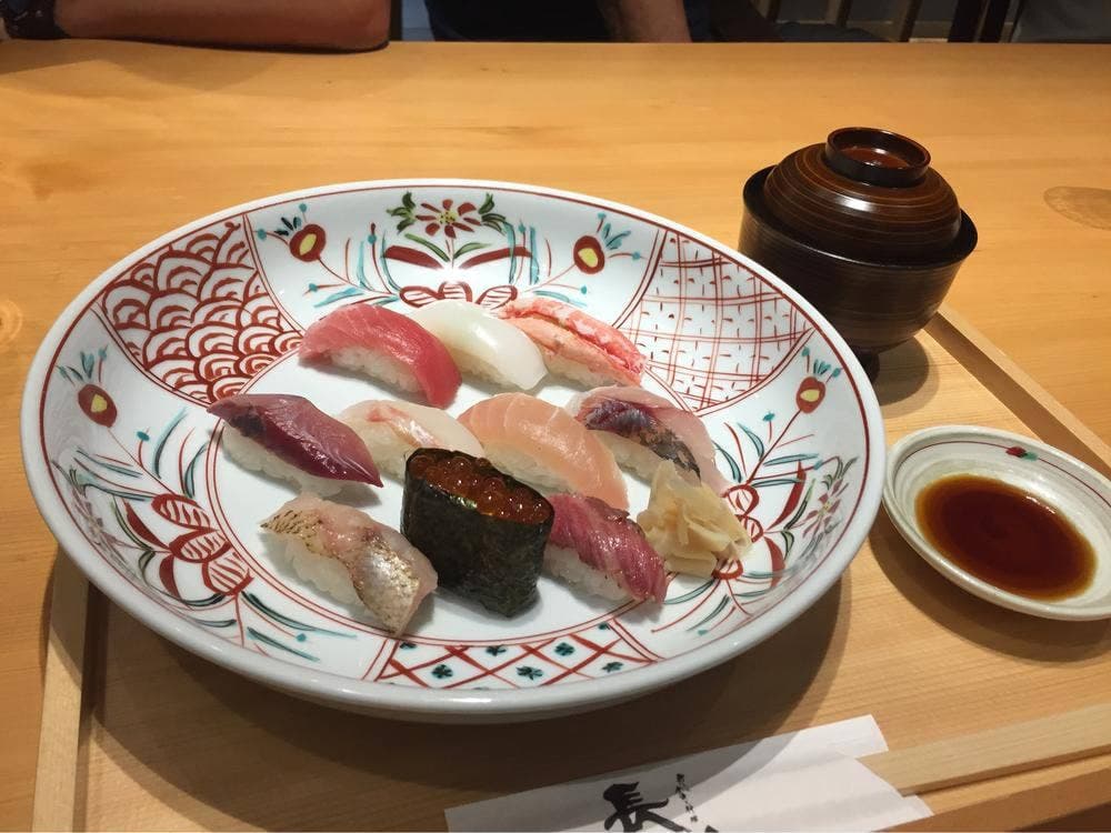 長八 富山駅前店