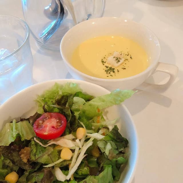 Cafe BERGEN - サブ画像2