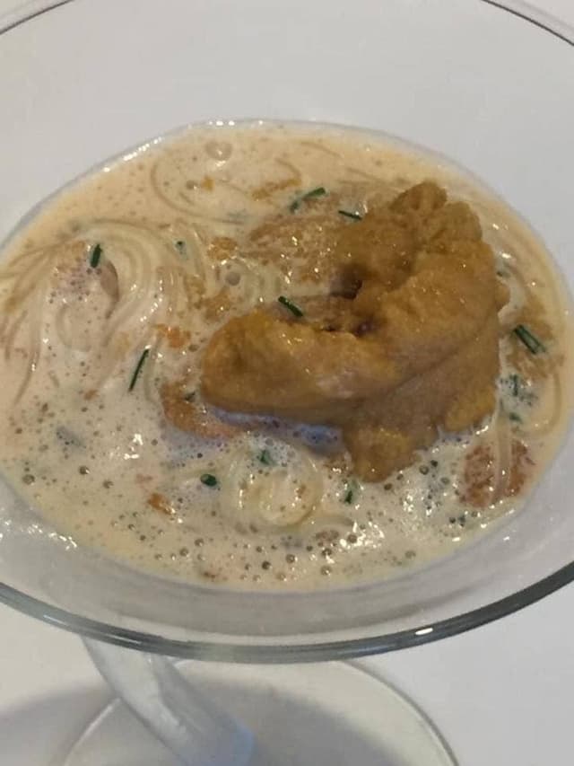 Osteria Vai-getsu - サブ画像3