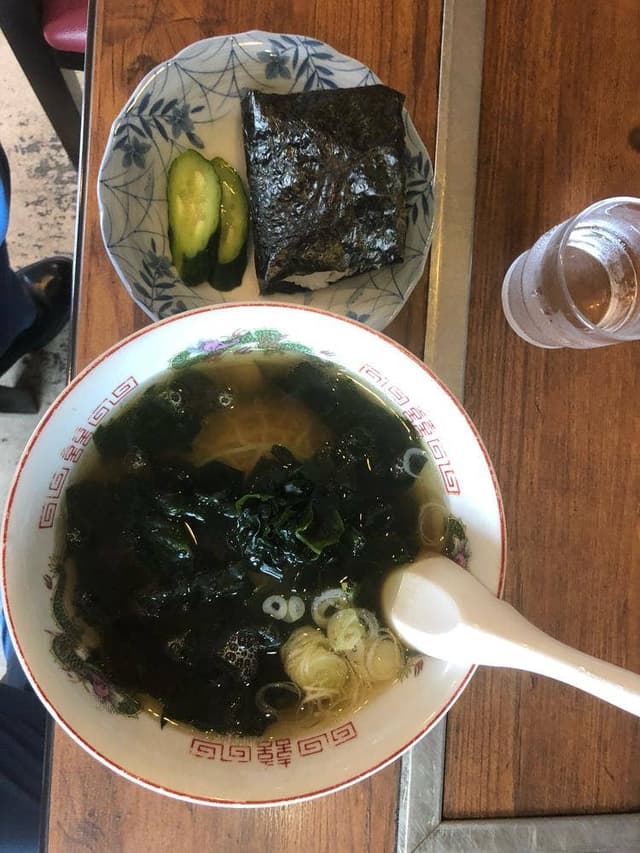 あじ屋 - サブ画像1