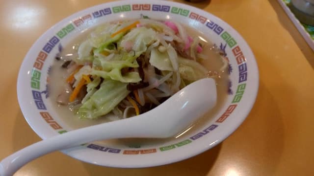 水光社 ファミリーレストラン - サブ画像1