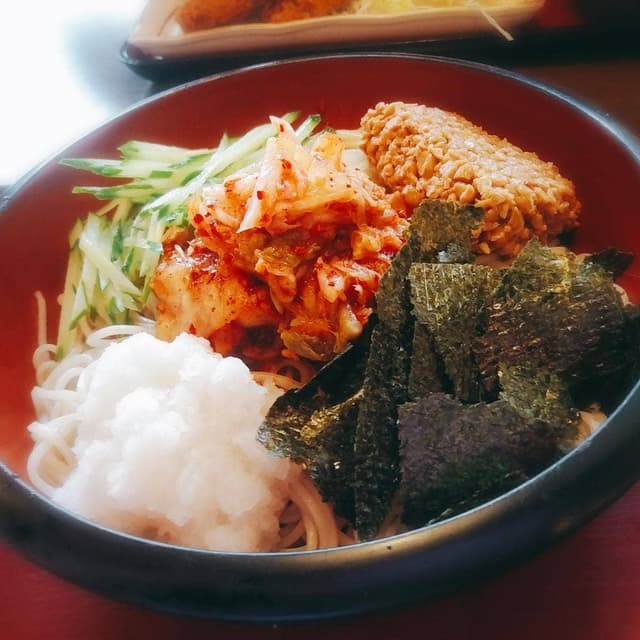 そば処茶楽元町店 - サブ画像2