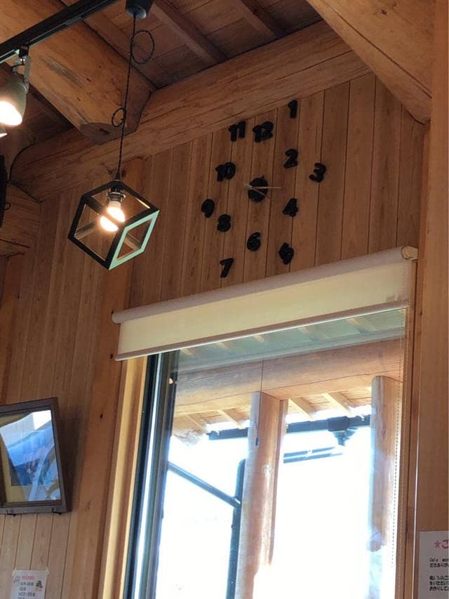 cafe montana - サブ画像3