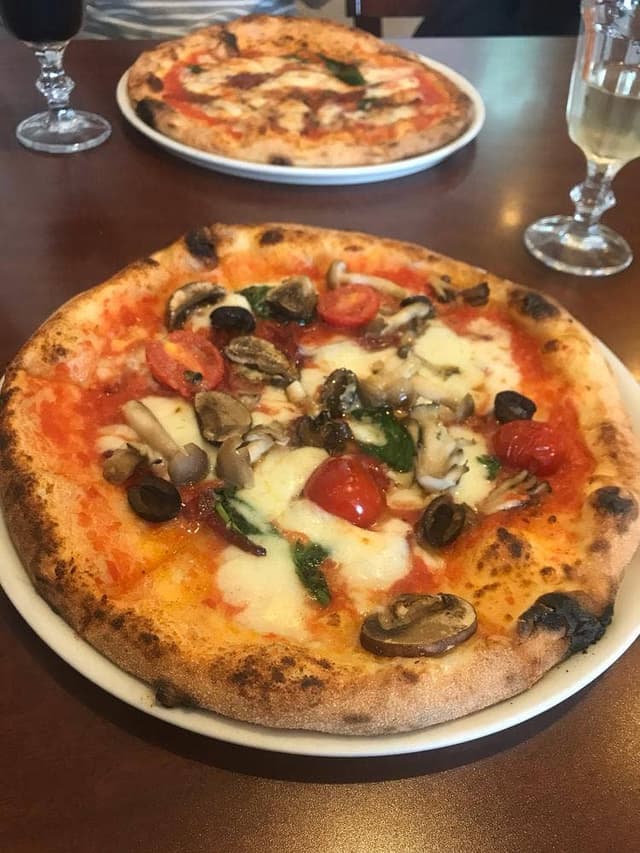 Pizzeria Bel lino - サブ画像2