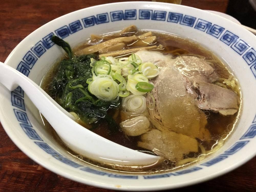麺屋 あゆかわ