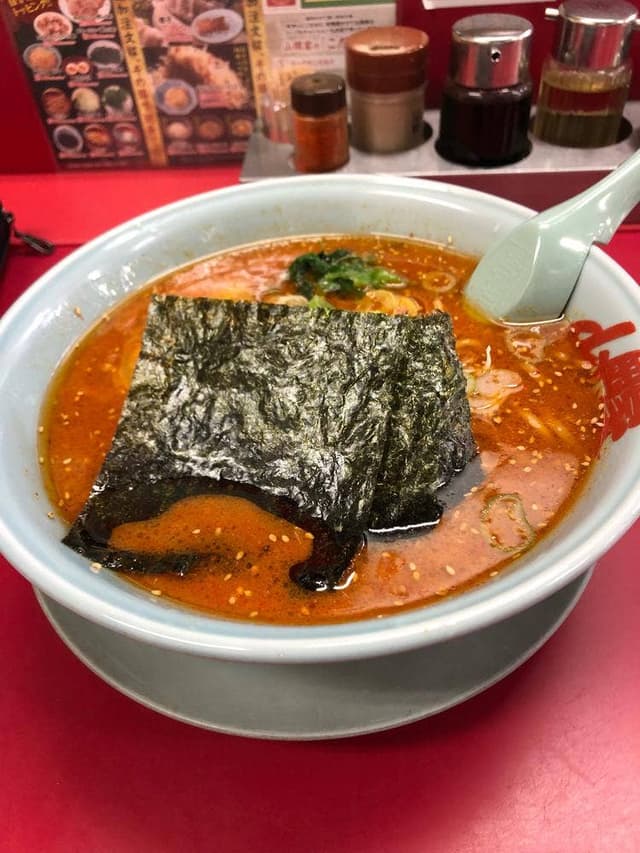 ラーメン山岡家 浜松南区店 - サブ画像2