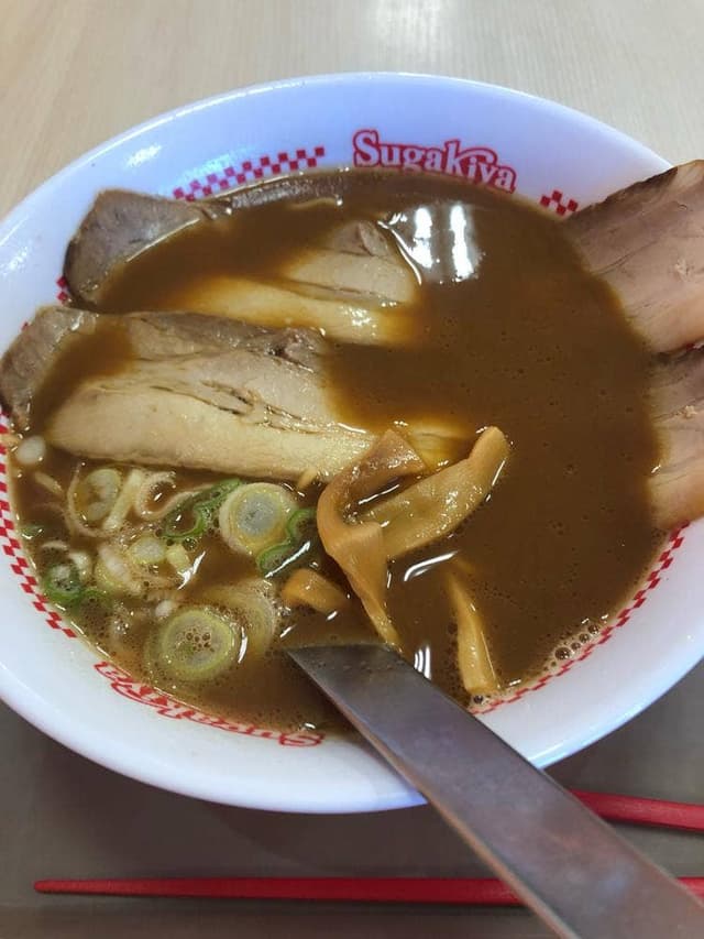 スガキヤ バロー豊橋店 - サブ画像2
