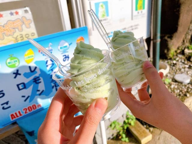 たこ焼元気玉 - サブ画像1