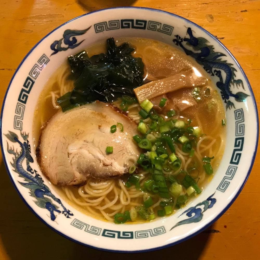 ボギー亭 虎ちゃん