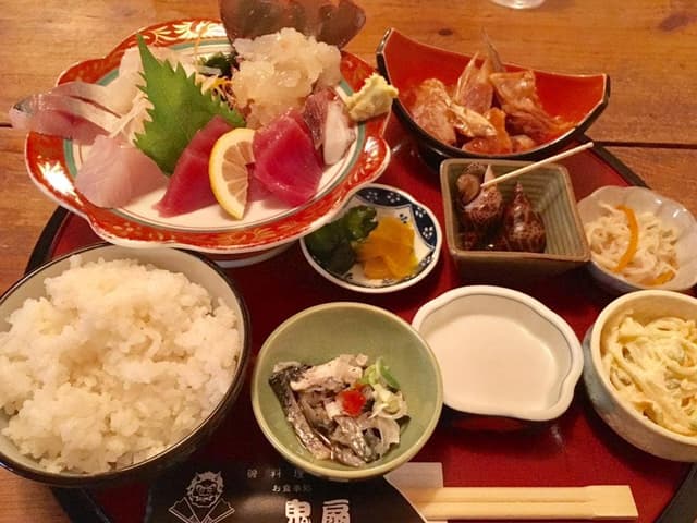 鬼扇 - サブ画像3