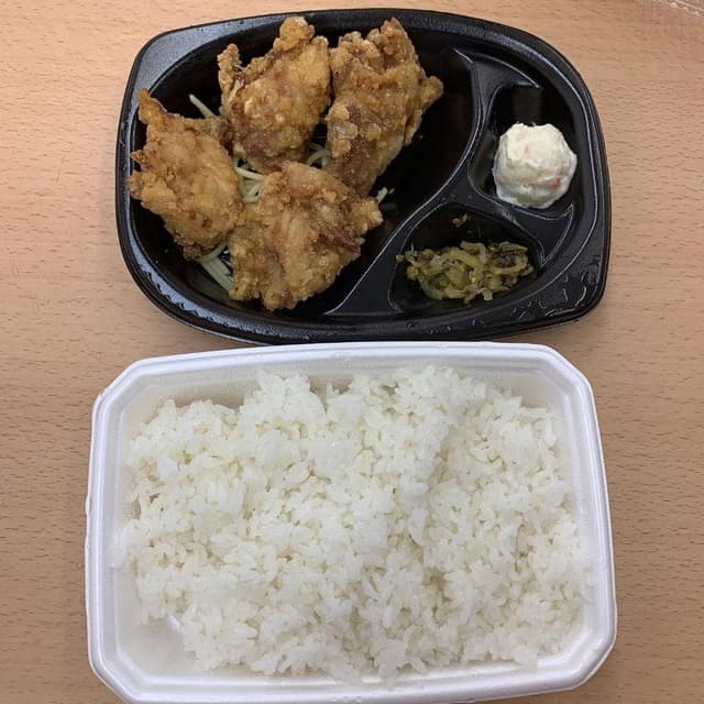 ほっともっと 水海道菅生店 - サブ画像2