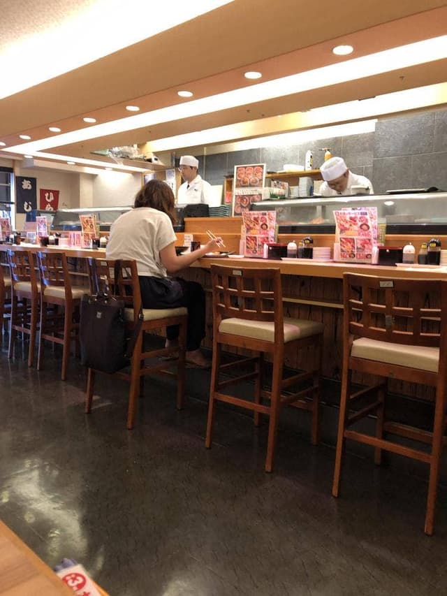 さんきゅう水産 平野店 - サブ画像1