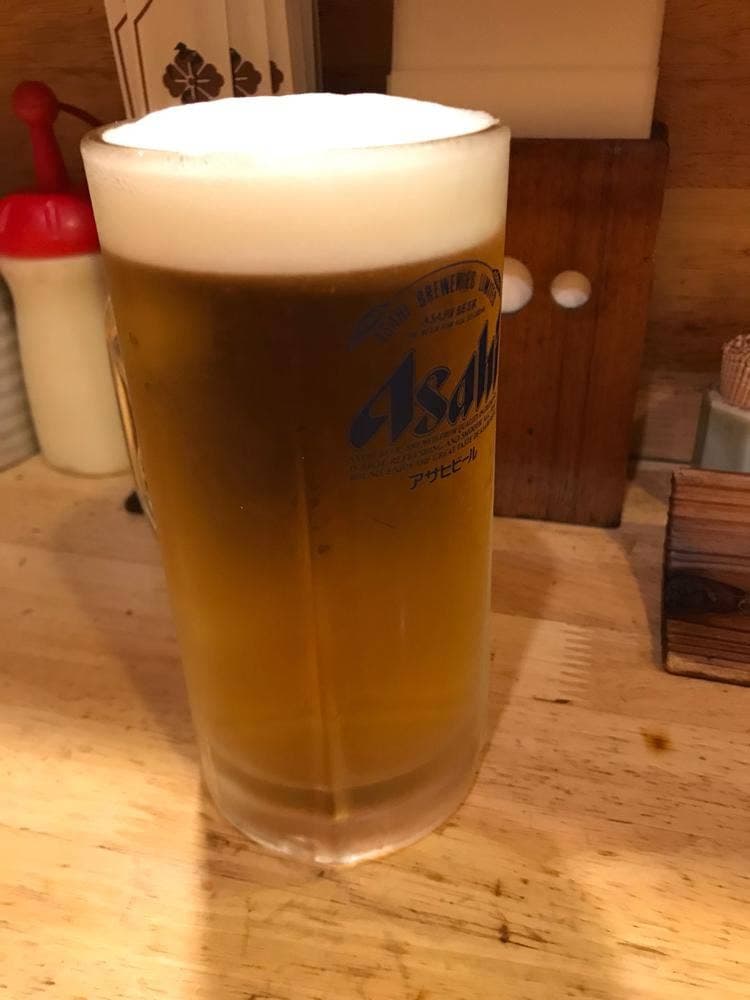 串かつ井筒家