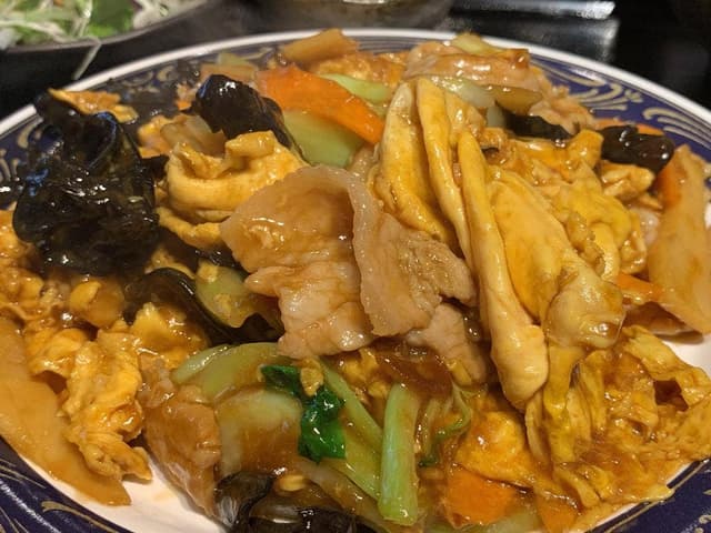 味の譚 - サブ画像1
