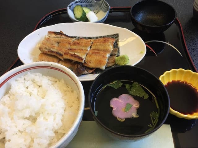 尾関屋 - サブ画像2