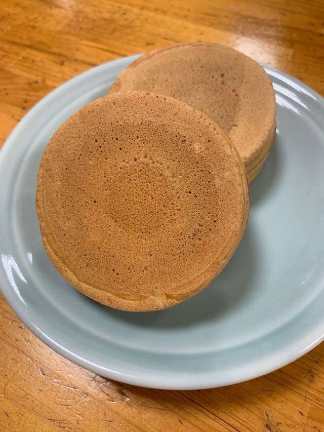 蜂楽饅頭 宮崎若草通店 - サブ画像1