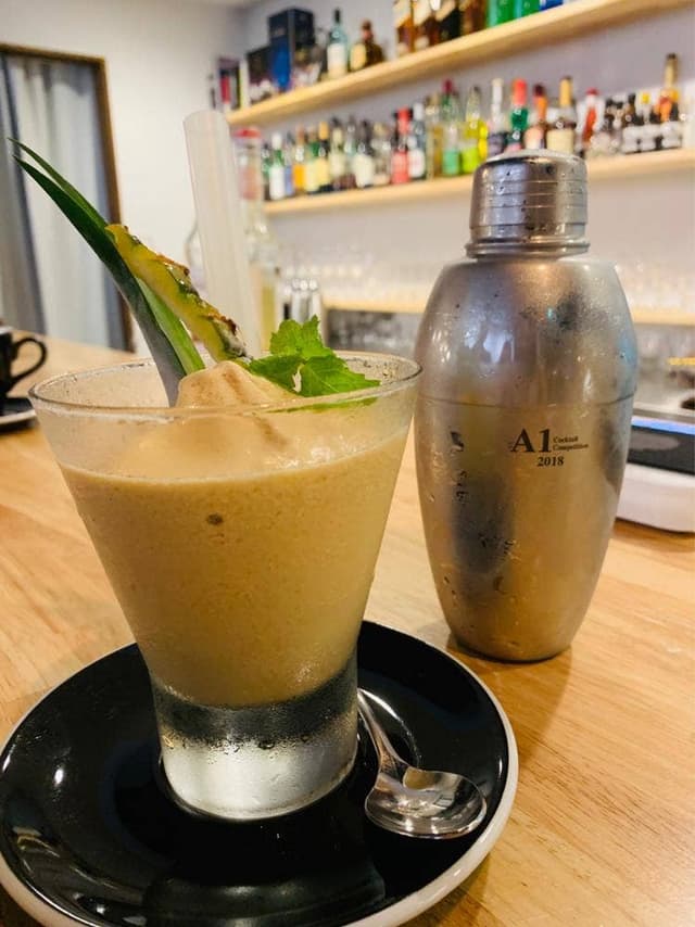 COFFEE BAR BONTAIN - サブ画像2