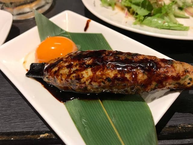 焼き鳥 武士 - サブ画像1