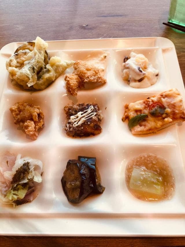 鳥羽マルシェ 地産ビュッフェレストラン - サブ画像3