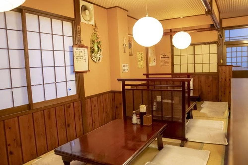 居酒屋丸栄