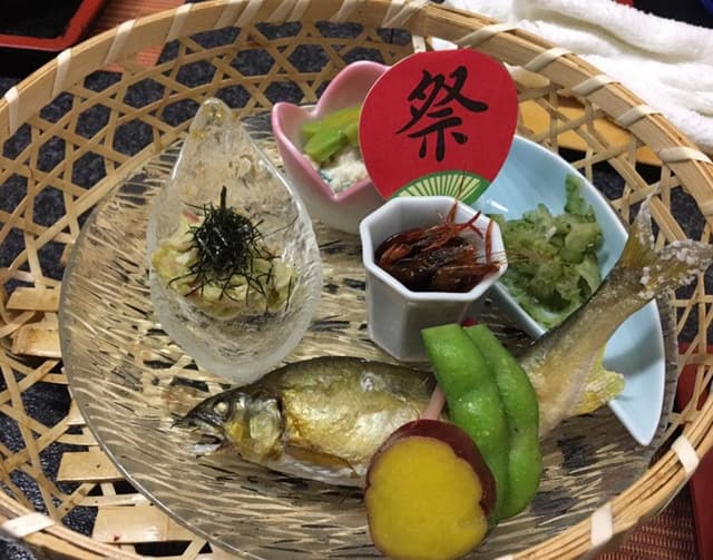 京料理いちのもん - サブ画像2