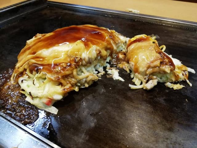 鶴橋風月 イオンモール堺北花田店 - サブ画像2