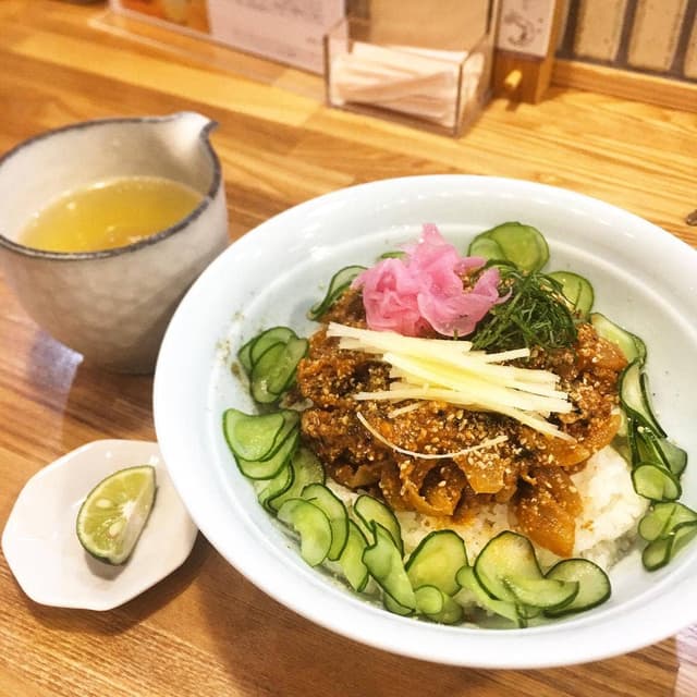 和とcurry しらべ - サブ画像2