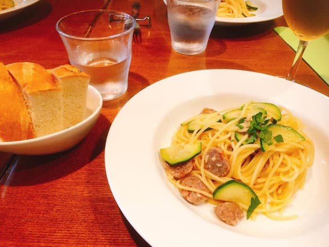 trattoria ponte bocca - サブ画像1
