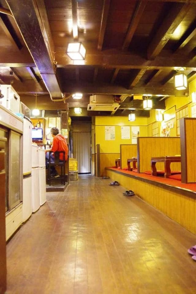 海鮮居酒屋 寺田屋 - サブ画像1