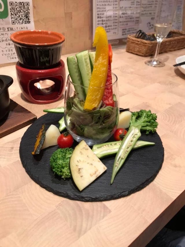 肉バル×イタリアン 虹 - サブ画像2