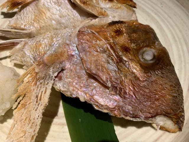 海鮮屋 黒船 佐久平店 - サブ画像3