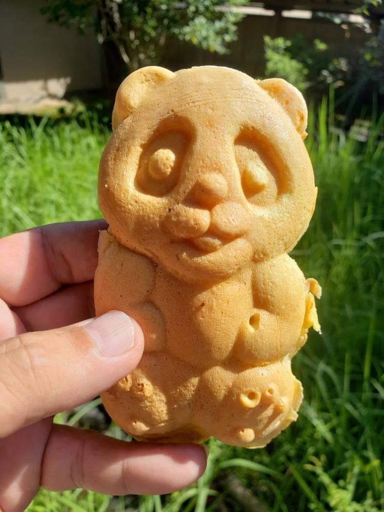 カトウ焼きそば店