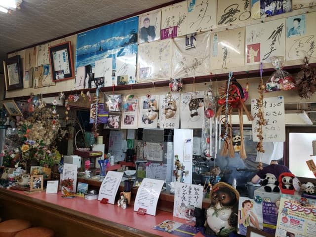 カトウ焼きそば店 - サブ画像1